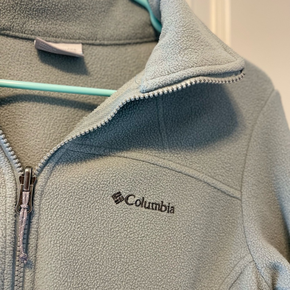 Columbia jacket - Picture 3 of 4